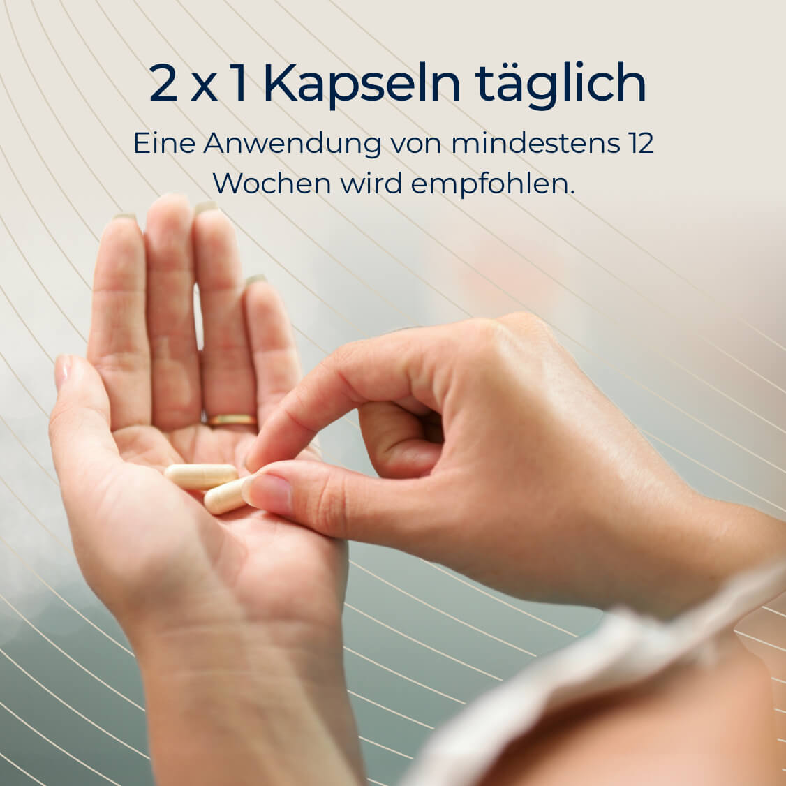 Triflorax® Tag- & Nacht-Kapseln